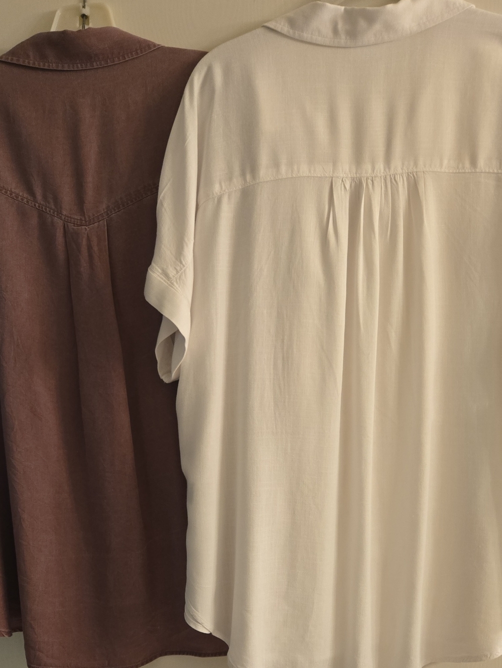 2 Camp-Style Shirts-NWOT - Picture 2 of 10